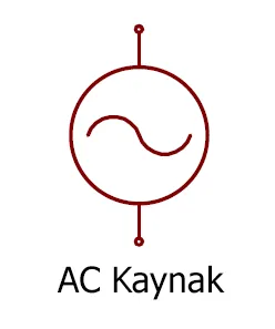 Alternatif Akım Devreleri Alternatif Akım Devreleri