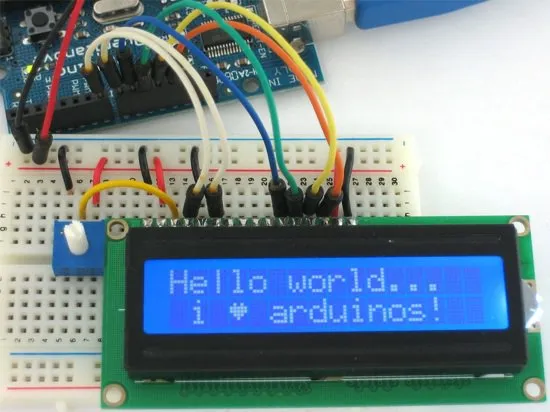 Arduino Kit Arduino Kit