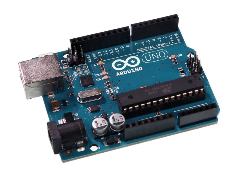 Arduino LCD Arduino LCD