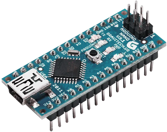 Arduino Nano Arduino Nano