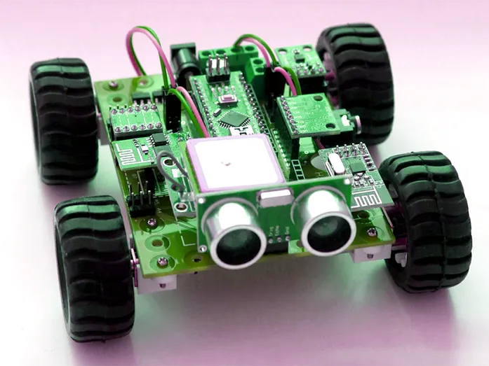 Arduino Nano Arduino Nano