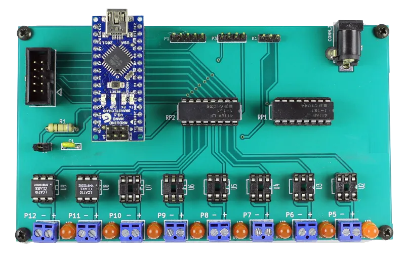 Arduino Nano Arduino Nano