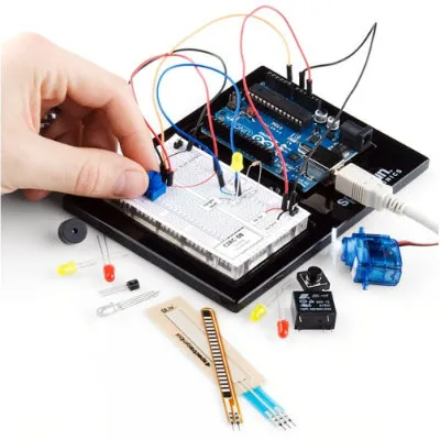 Arduino Nedir? Arduino Nedir?