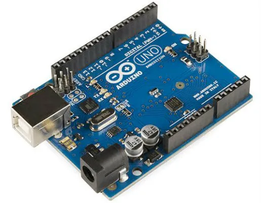 Arduino Nedir? Arduino Nedir?