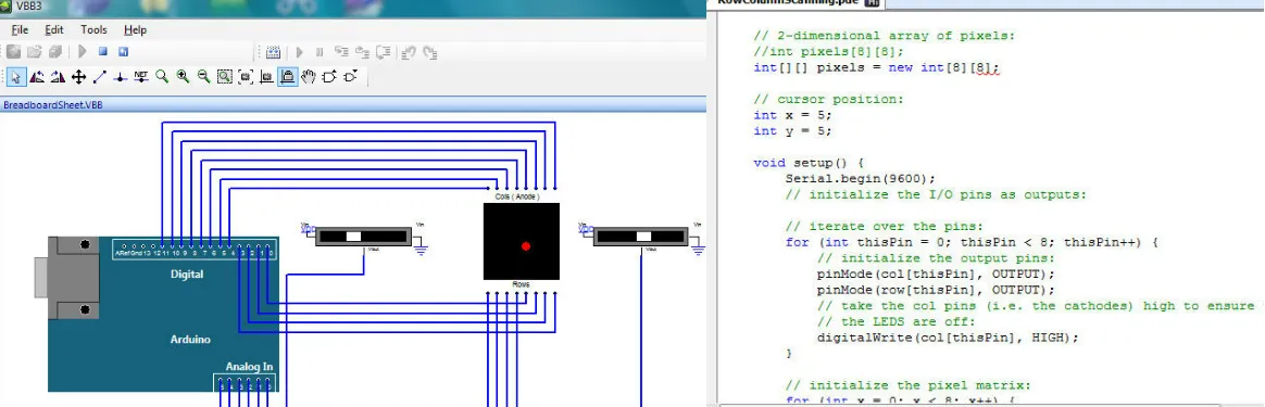 Arduino Programlama Arduino Programlama