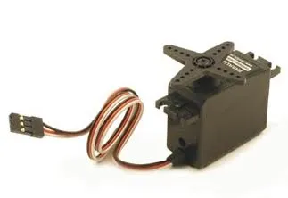 Arduino Servo Motor
