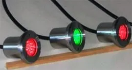 Aydınlatma Teknolojileri