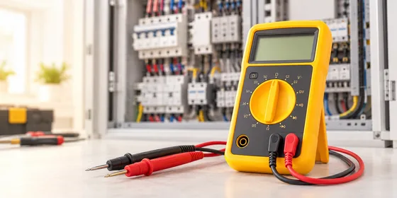 Elektrik Bakım Eğitimi Elektrik Bakım Eğitimi