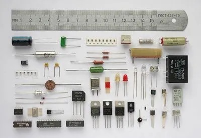 Elektrik Devresi Elektrik Devresi