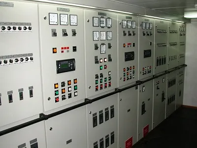 Elektirik Panosu Nedir? Elektirik Panosu Nedir?