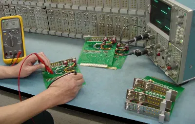 Elektroniğin Günlük Hayatımızdaki Önemi