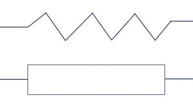 Elektronik Devre Elemanları ve Sembolleri Elektronik Devre Elemanları ve Görevleri
