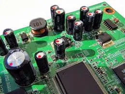 Elektronik Devre Yapımı Elektronik Devre Yapımı