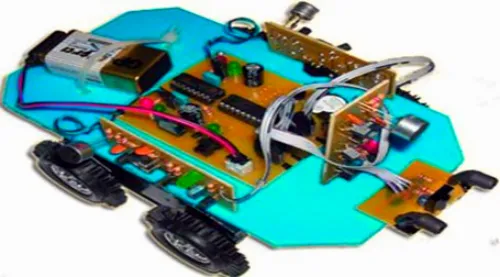 Elektronik Devreler Elektronik Devreler