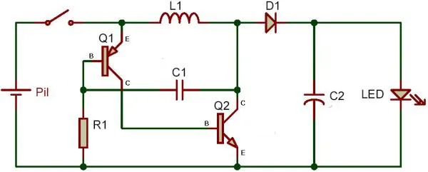 Devre Teorisi Nedir? Elektronik Elemanlar