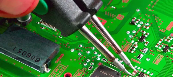 Elektronik Elemanlar ve Devre Teorisi Eğitimi Elektronik Elemanlar