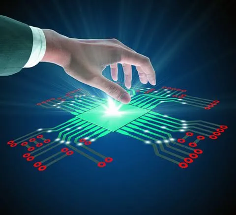 Elektronik Nedir?