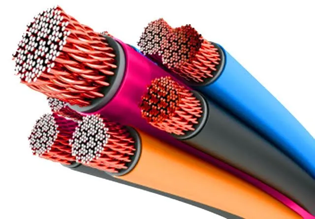 Endüstriyel Elektrik Endüstriyel Elektrik