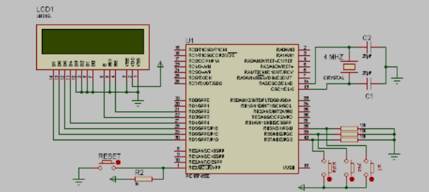 MikroC ile ARM Programlama Uzaktan Eğitim