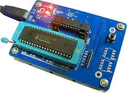 Mikrodenetleyici Programlama Mikrodenetleyici Programlama