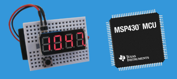 MSP430 Programlama Uzaktan Eğitim