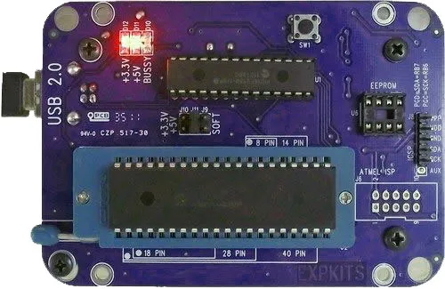 PIC Programlayıcı