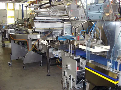 PLC giriş devresinin bağlantı düzeni PLC giriş klemenslerine bağlanan buton ve sensör hatları