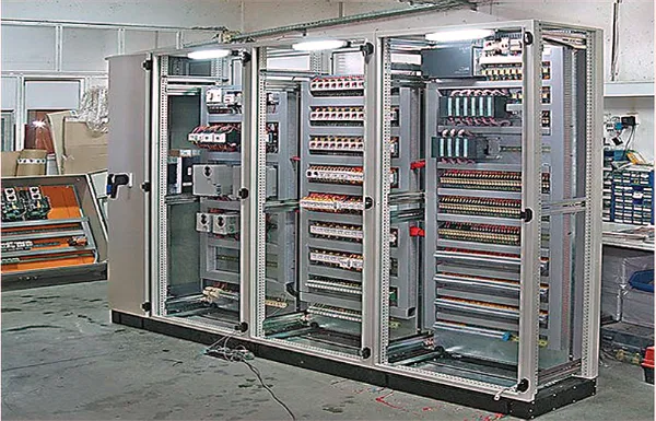 PLC Otomasyonu PLC Otomasyonu