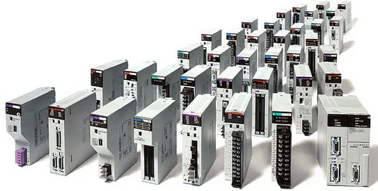 PLC Programlama Teknikleri