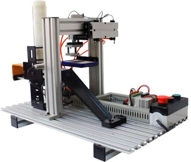 PLC Uygulamaları