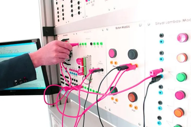 PLC Uygulamaları