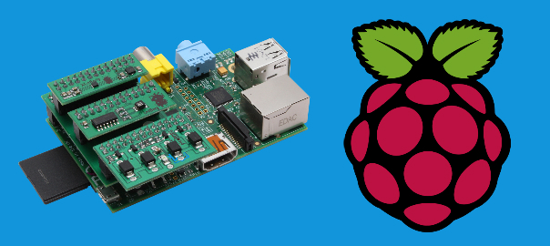 Raspberry Pi Proje