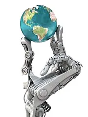 Robot Kol Yapımı