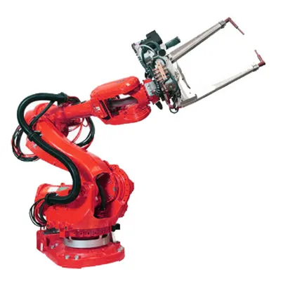 Robot Programlama Dilleri Robot Programlama