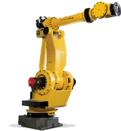 Robot Programlama Dilleri Robot Programlama