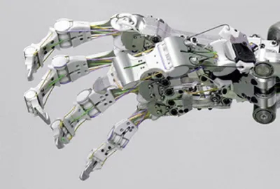Robot Kol Programlama Robot Programlama