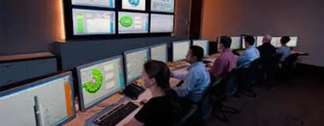 Scada PLC Scada PLC