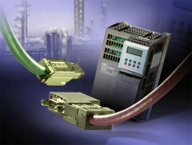Siemens PLC