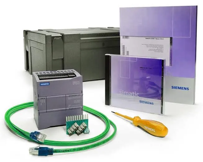 Siemens PLC