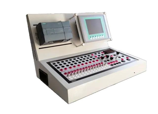 Siemens PLC