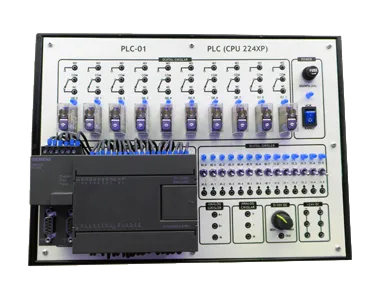 Siemens PLC Eğitimi Siemens PLC Eğitimi