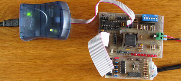 VHDL Programlama Uzaktan Eğitim